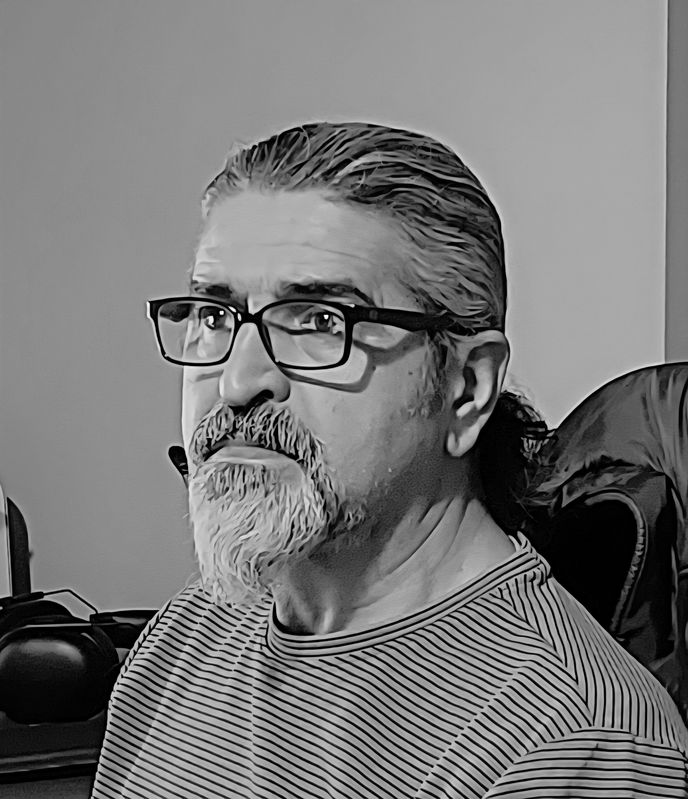 Mazlum Cabir ULUYOL