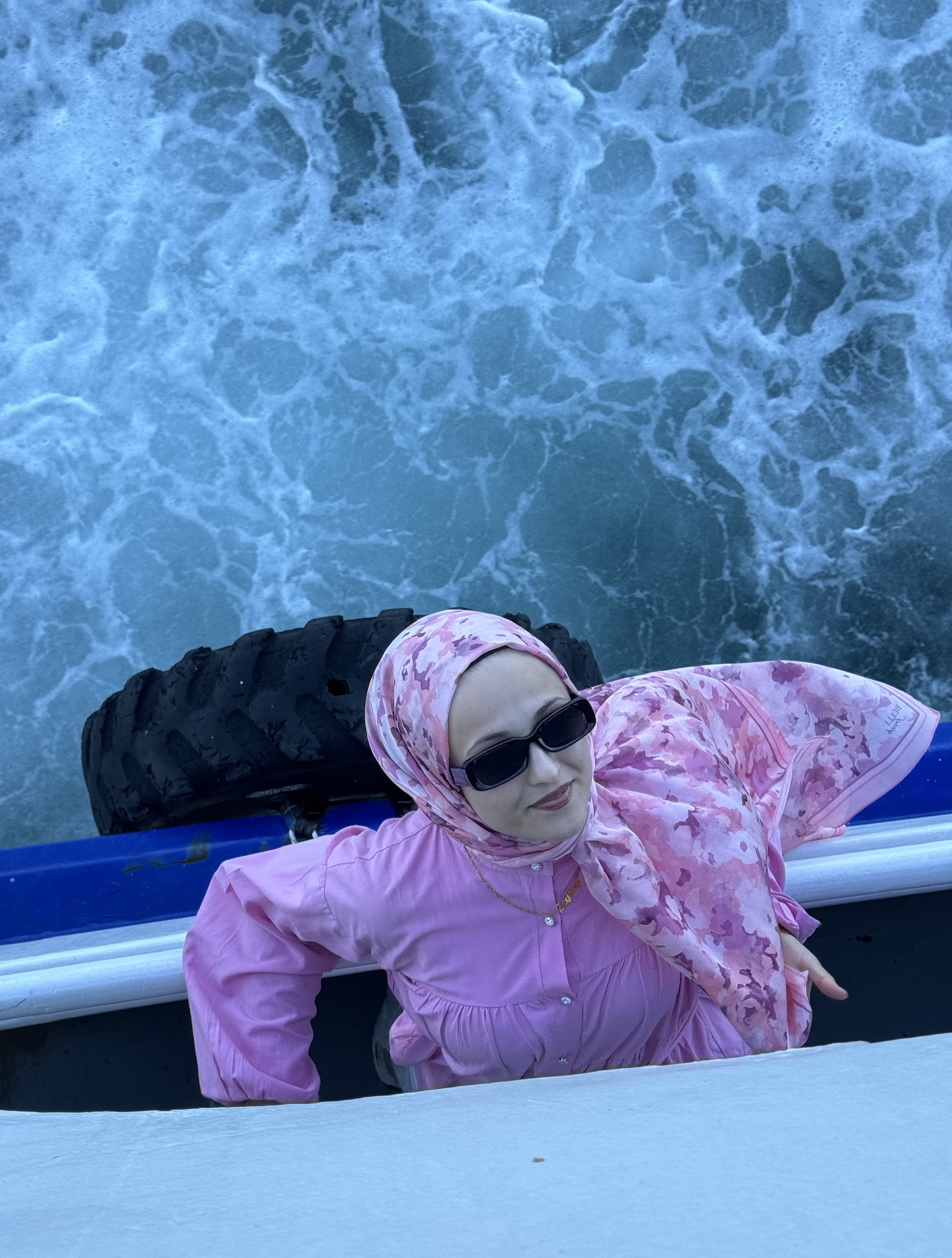Zeynep Ruzgar