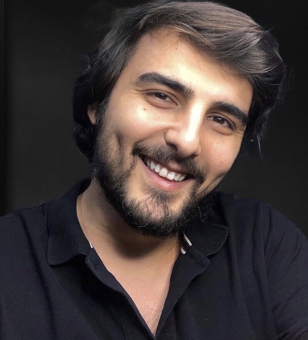 İbrahim Halil M. Erkılıç