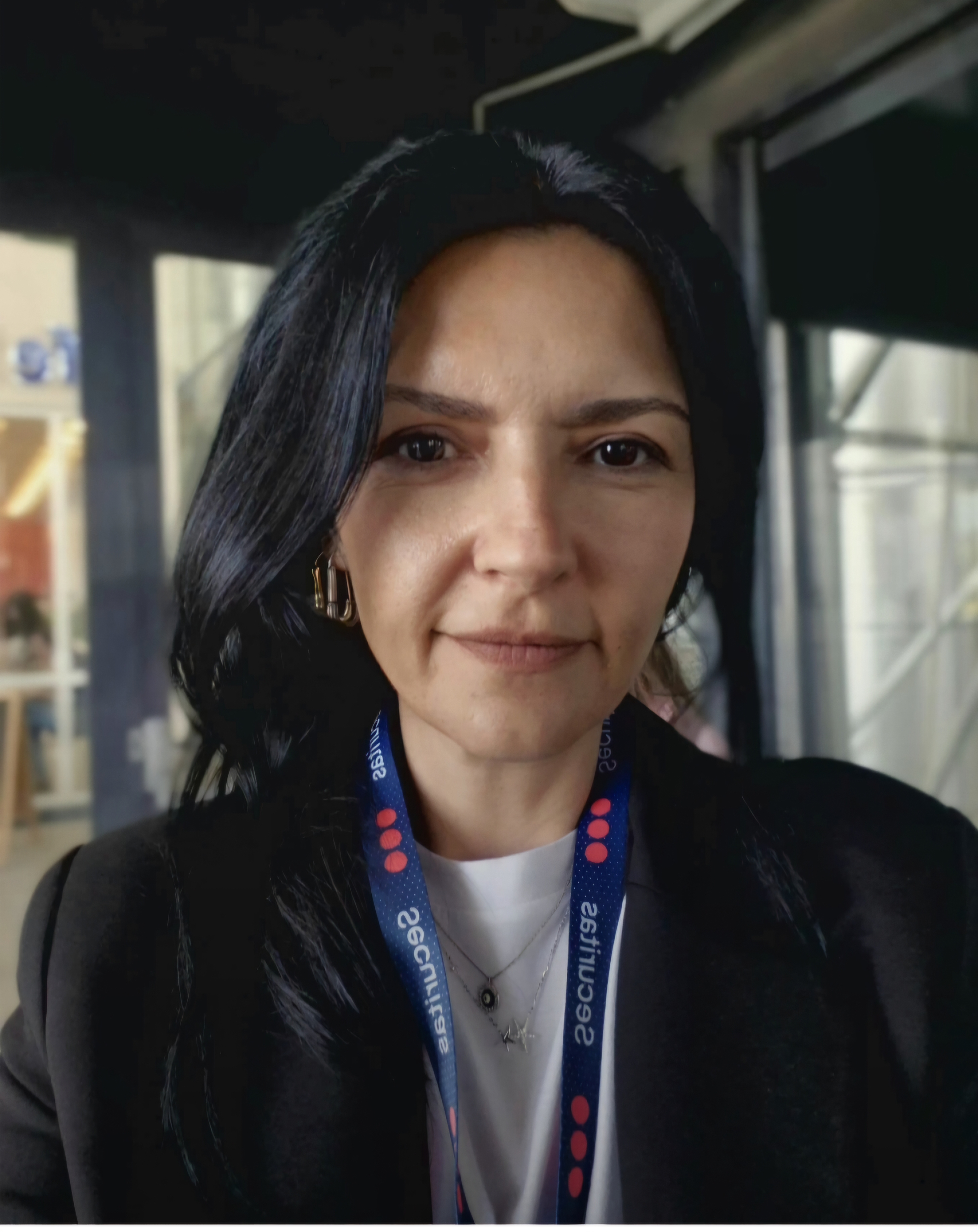BURCU AKARÇAY