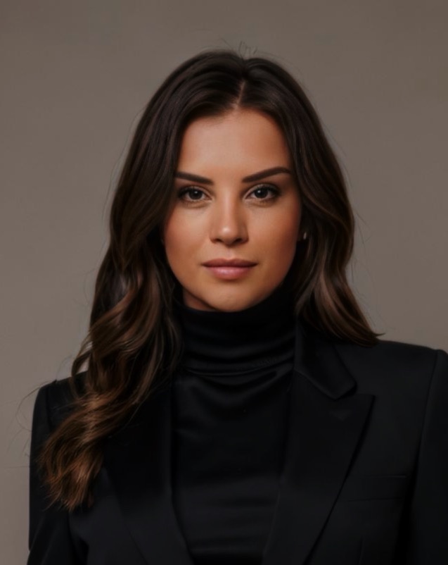 Serpil Öztürk