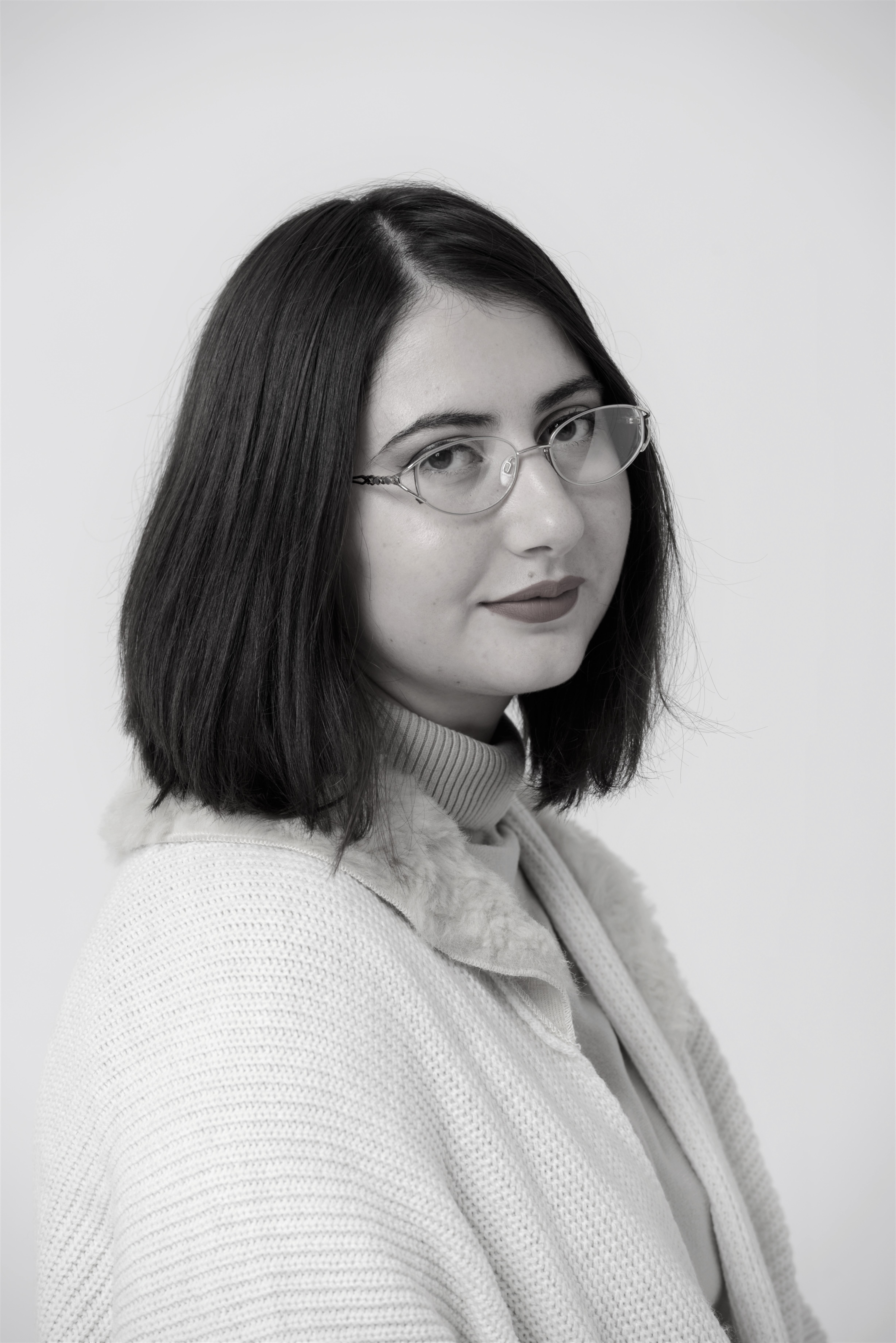 Rümeysa Gökçen GÖCEKLİ