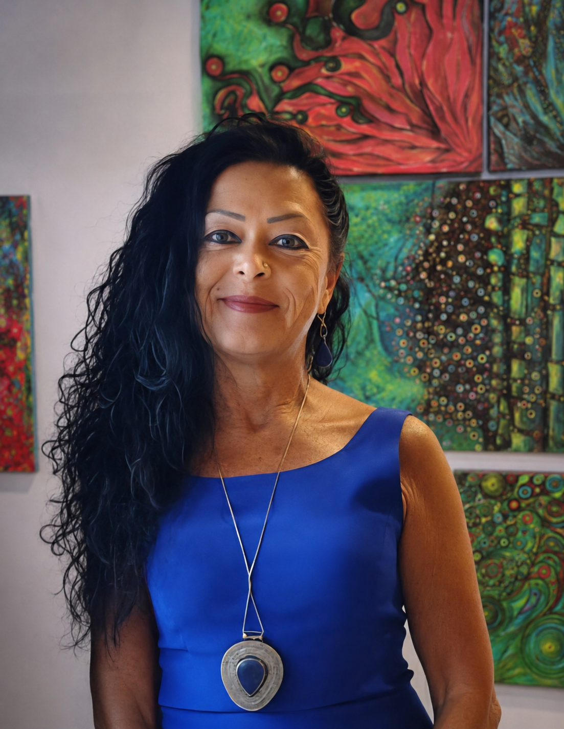 Nasrah Nefer