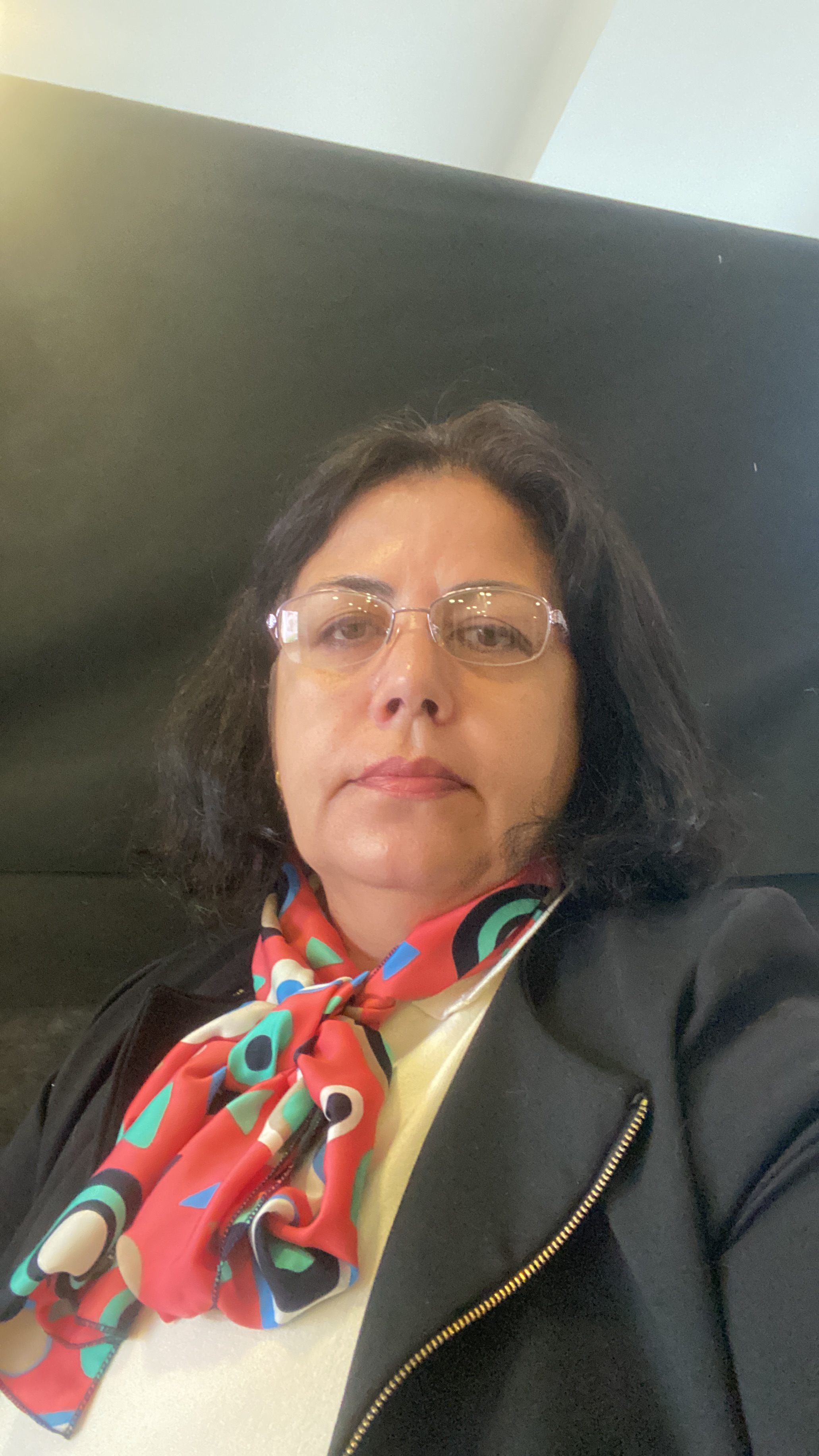 Naciye Mutlu