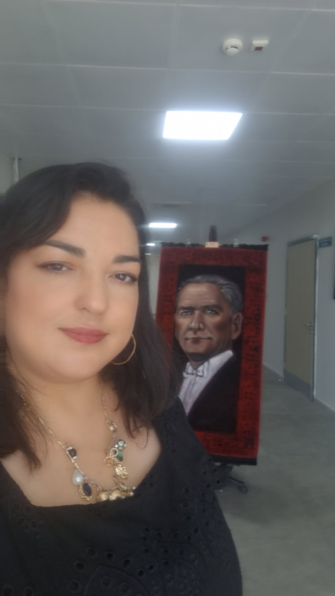 Burcu Karabulak