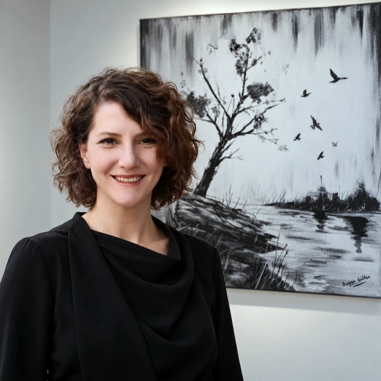 Duygu GÜLTEN