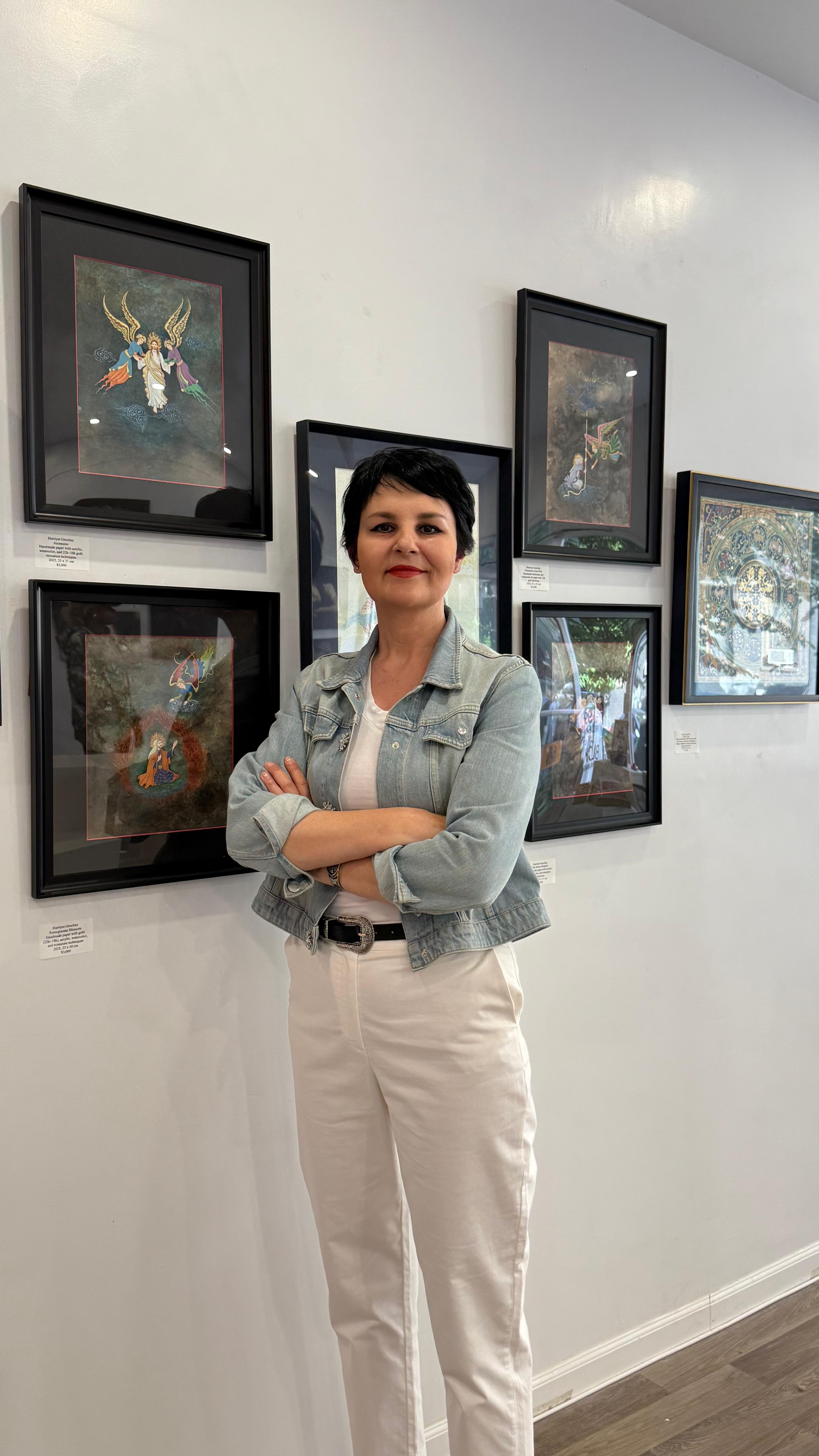 Hürriyet Gençbay