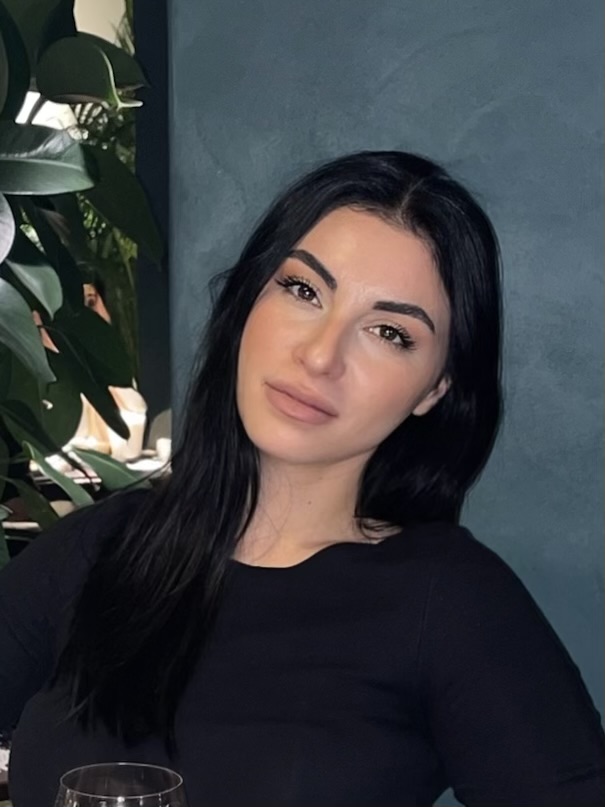 Betül Yılmaz