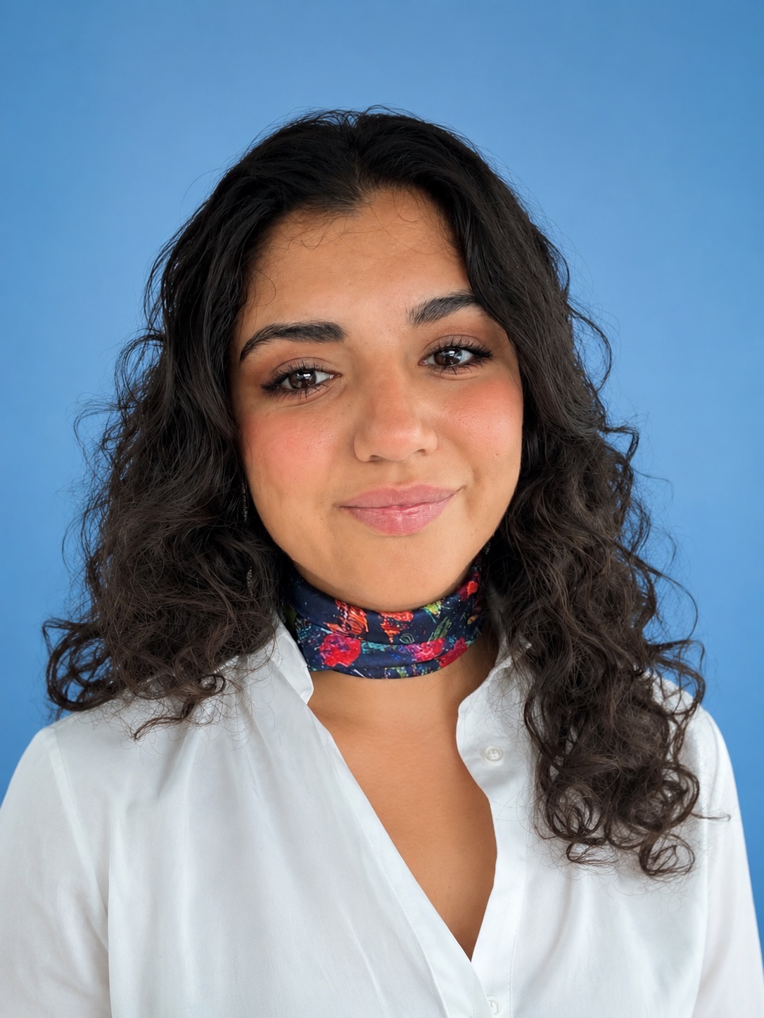 SEVRA NUR MADEN ÇAĞLAR