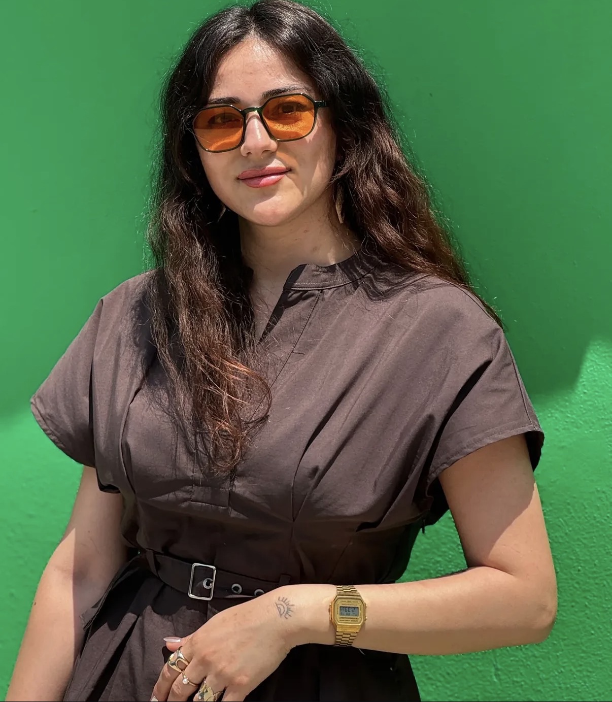 Gizem Tokay