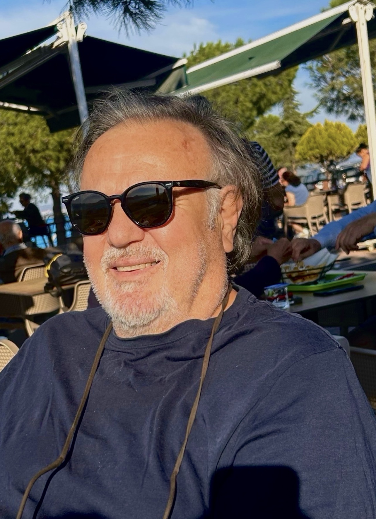 Tayfun Önel