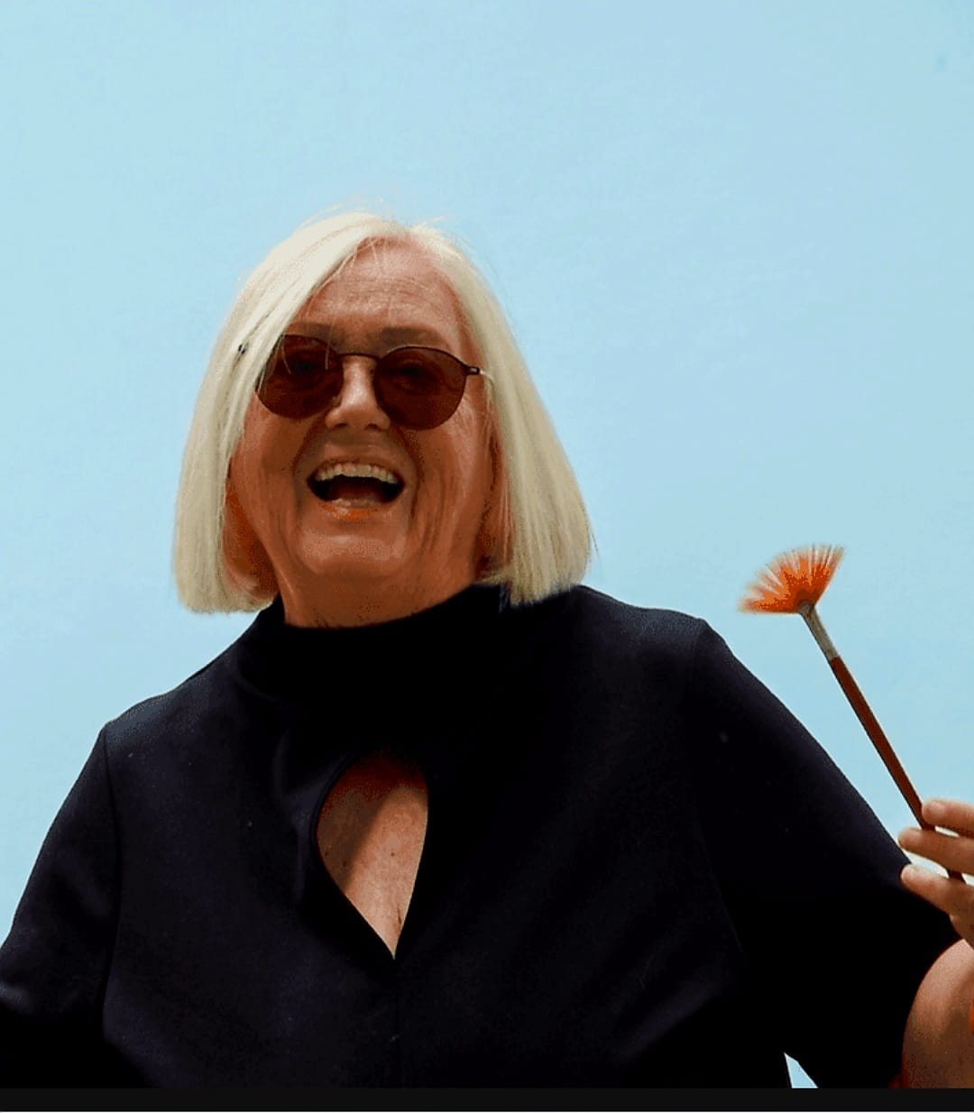 Elke Lina Krüger