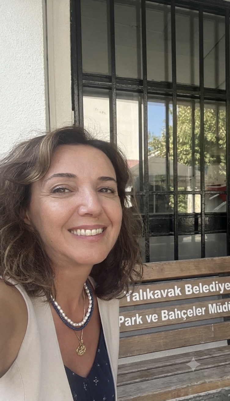Nurhan Dönmez