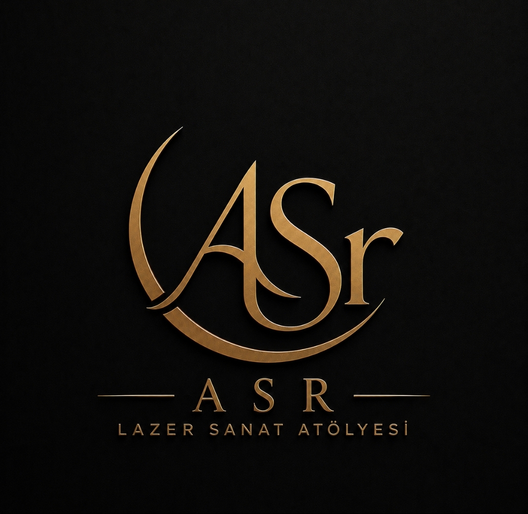 ASR LAZER SANAT ATOLYESİ