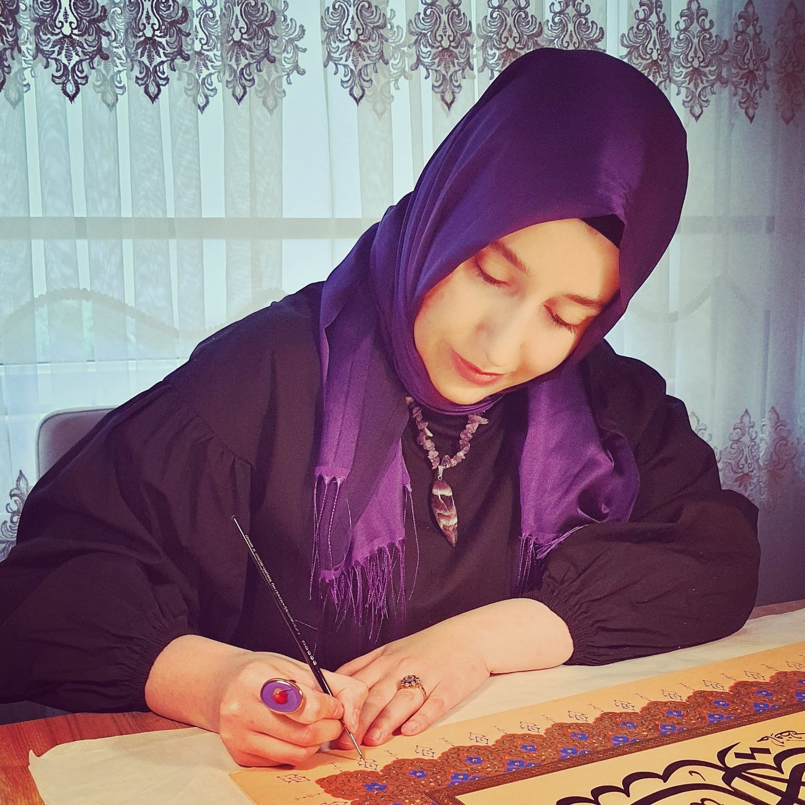 BÜŞRA AKARSU GÜRSES