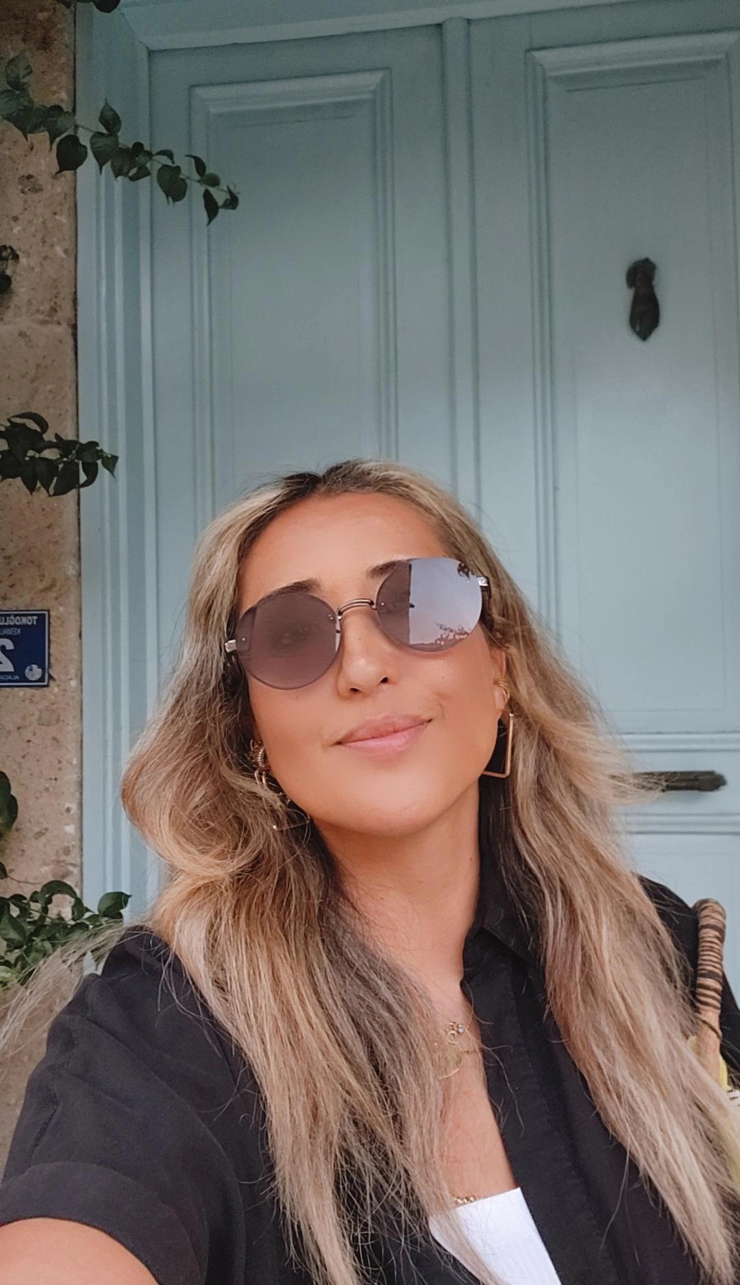 Betül Soy