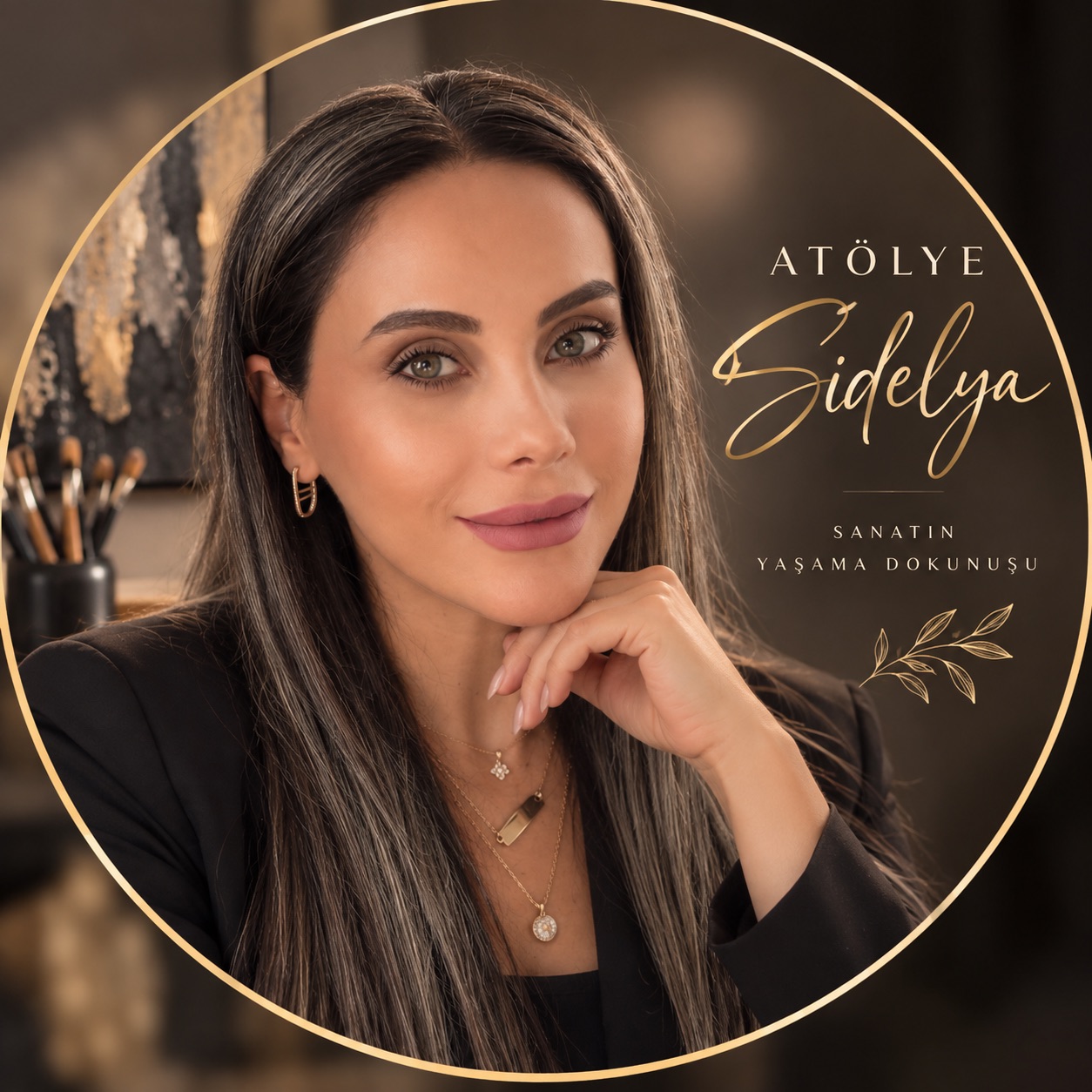 Ebru Çakır banlı