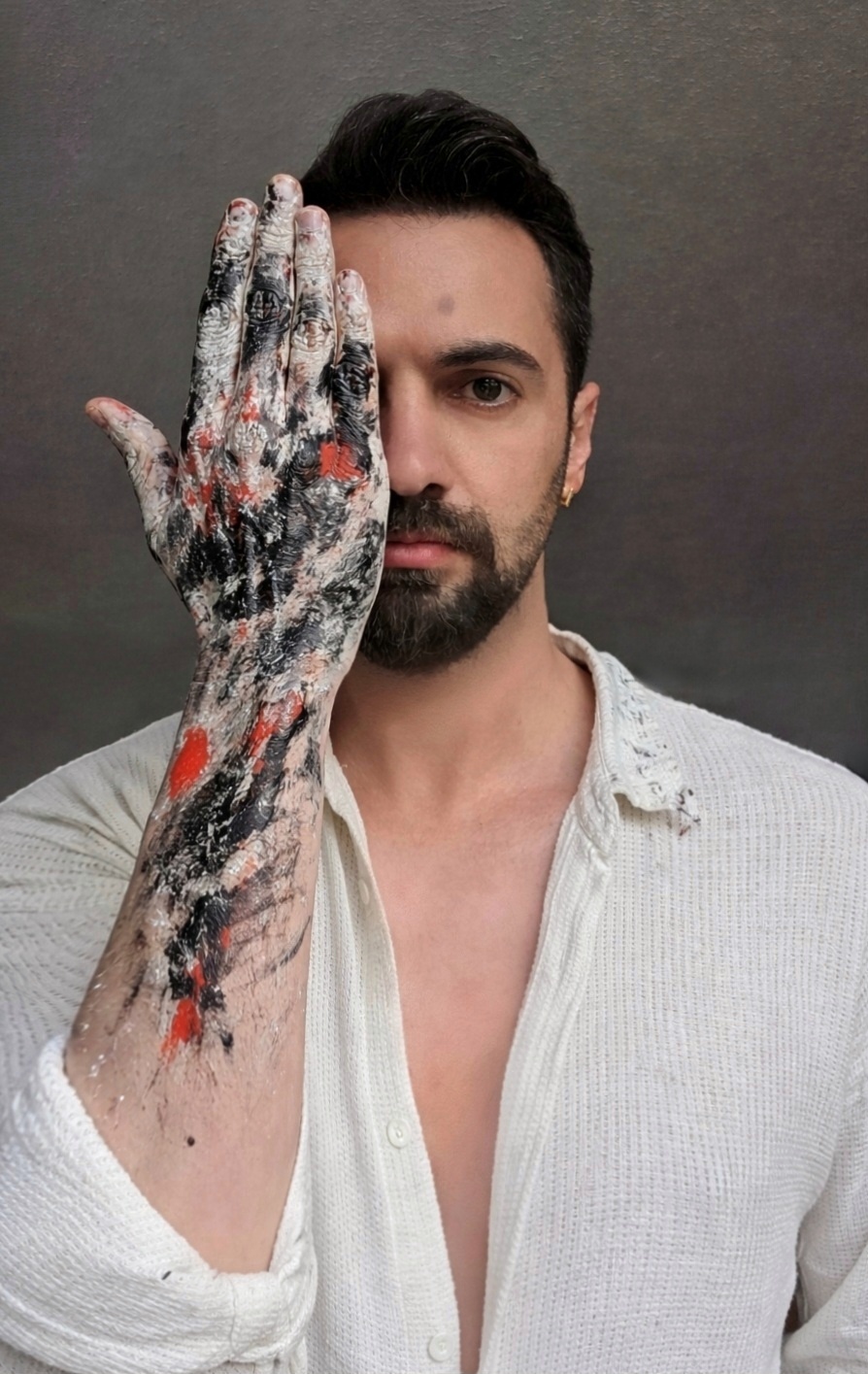 Okan Bizik