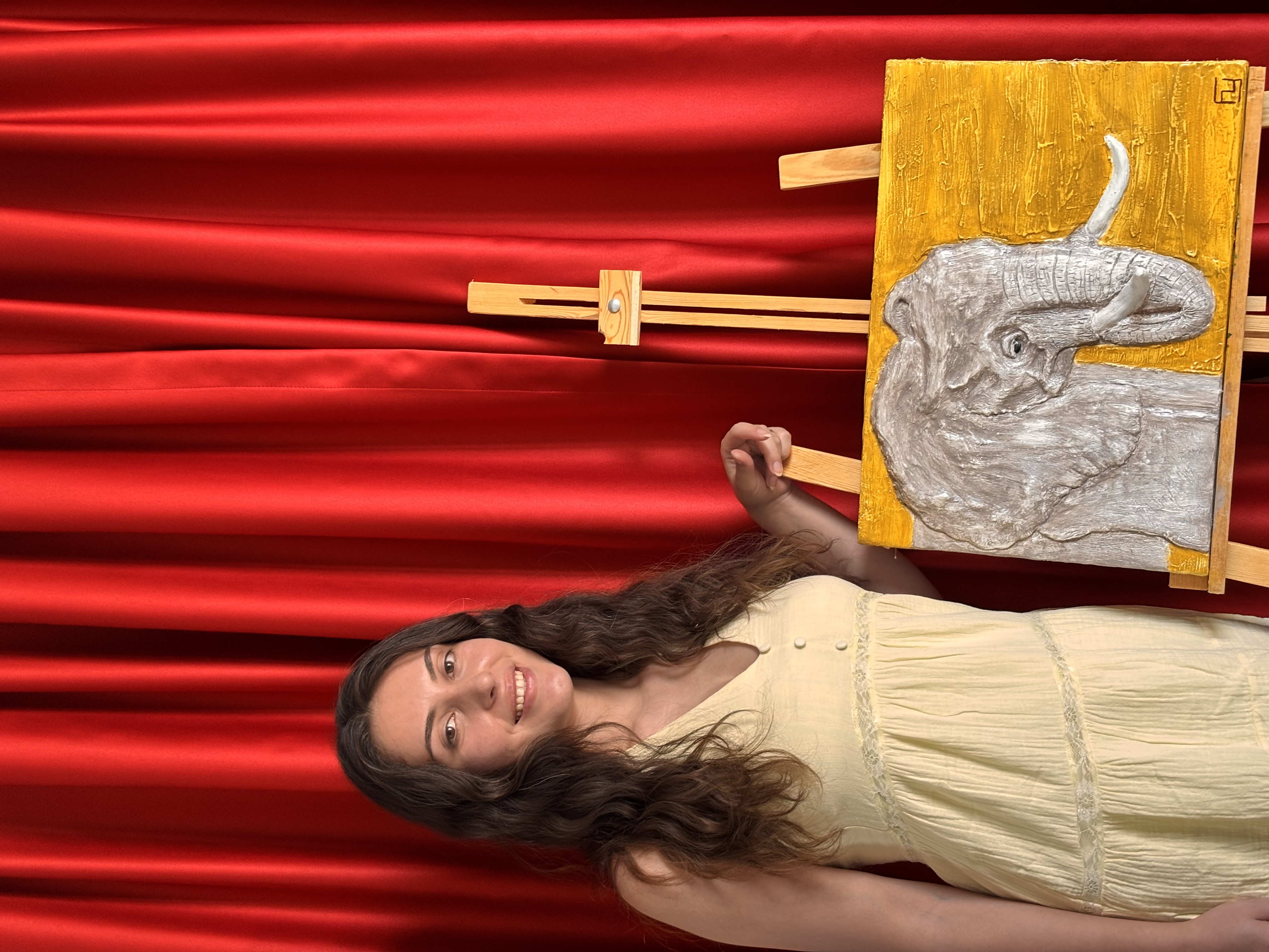 Hatice Yılmaz Doğan