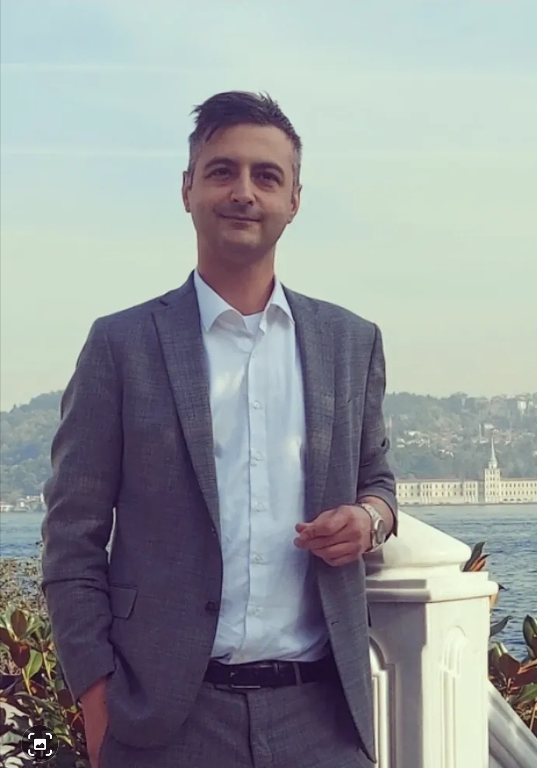 Oğuz OTYAKMAZ