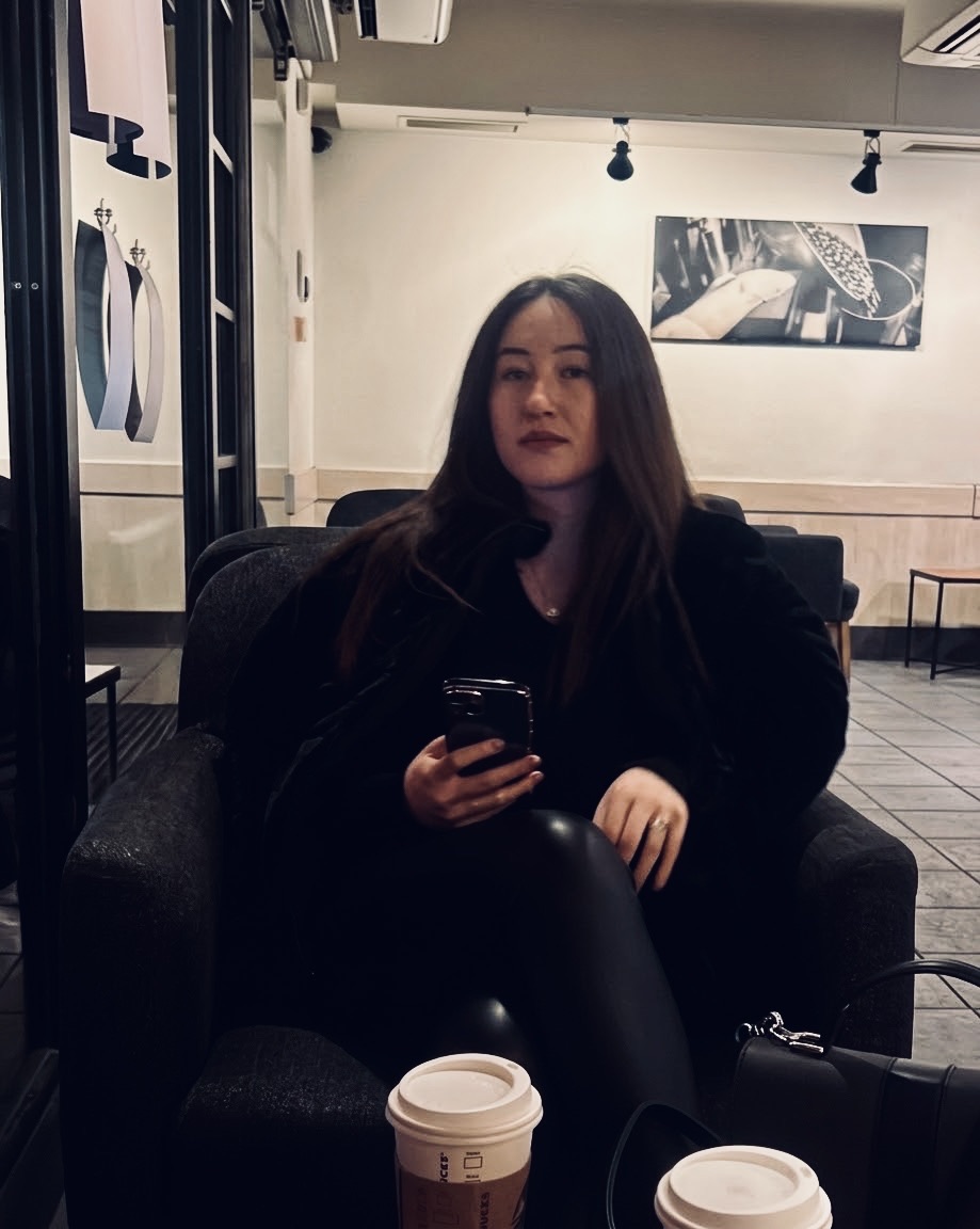 Meryem özen