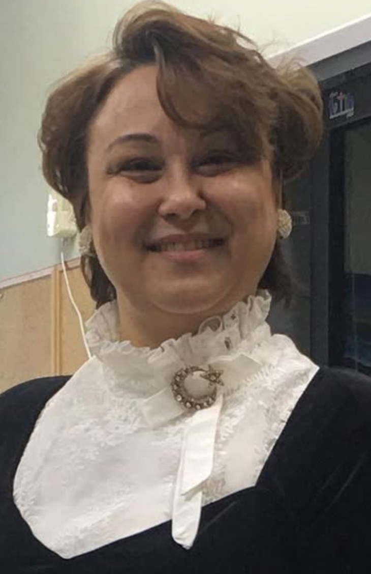 sibel çakmak