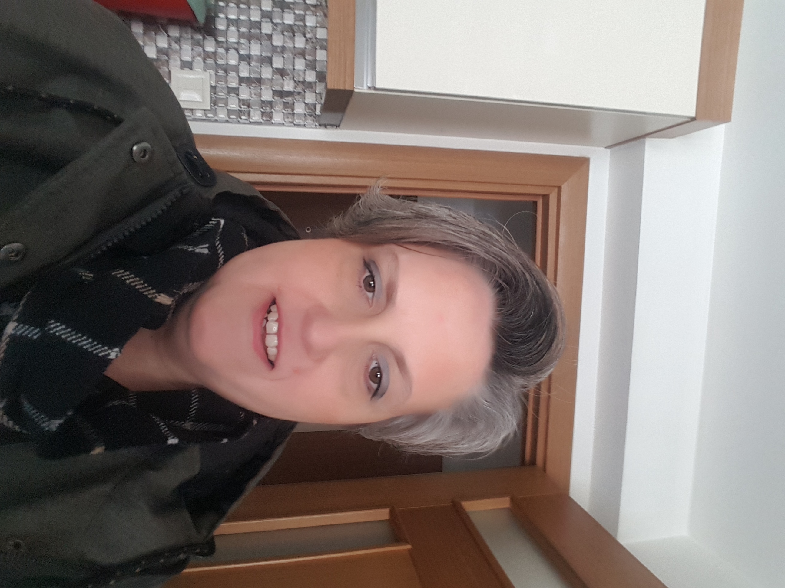 Emel Kurtulmuş