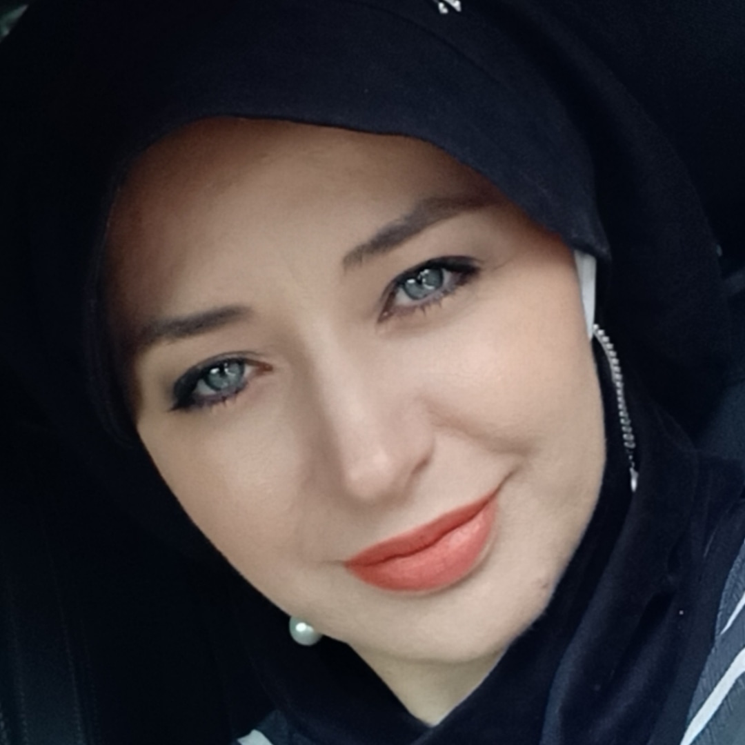ŞULE TURAN ASLAN
