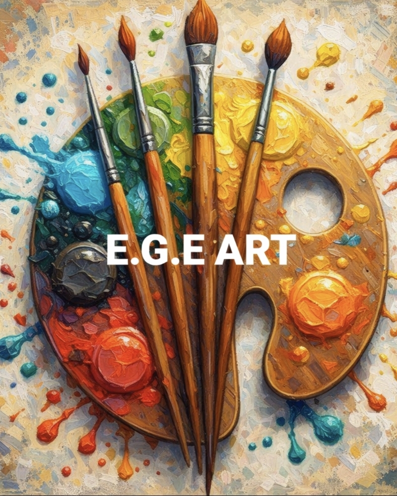 egeartgallery Emine Gökgöz Ergün