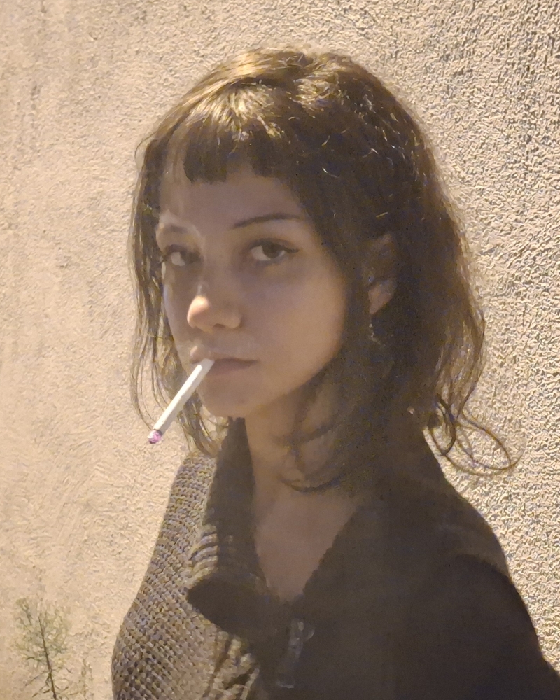 Melek Sarıkaya
